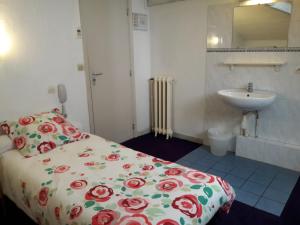 Hotels Hotel Belle Meuniere : photos des chambres