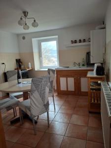 Maisons de vacances NORDIQUES DE LA WELCHE : photos des chambres