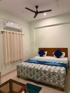 Sri Sai Palace Lodge - Шімоґа