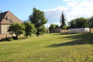 Maisons de vacances La Bergerie a Palleau, Les Bles Dores et Les Graines de Lin a Corgengoux, proches de Beaune et de ses villages viticoles : photos des chambres
