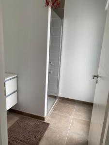 Appartement spacieux et lumineux St Malo Paramé