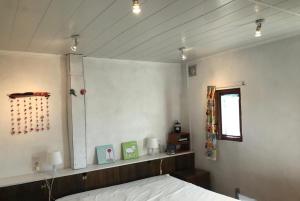 Appartements House between the sea and the mountain : photos des chambres