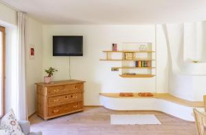 Large apartment with panoramic view