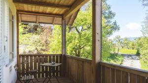 Large apartment with panoramic view