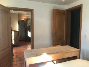 Appartements House between the sea and the mountain : photos des chambres