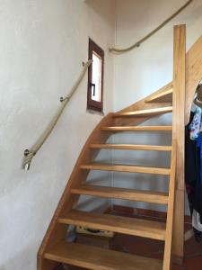 Appartements House between the sea and the mountain : photos des chambres