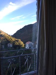 Appartements House between the sea and the mountain : photos des chambres