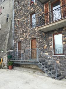 Appartements House between the sea and the mountain : photos des chambres