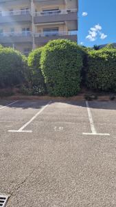 Studio paisible belle vue et proche de la mer