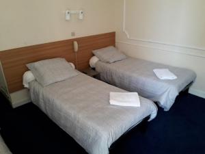 Hotels Hotel Belle Meuniere : photos des chambres