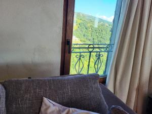 Appartements House between the sea and the mountain : photos des chambres