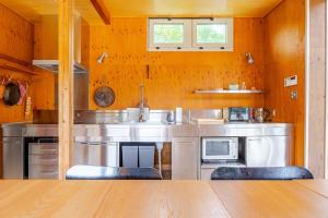 Sea and Gallery house館山