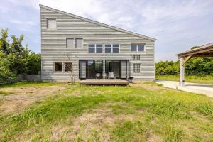 Sea and Gallery house館山