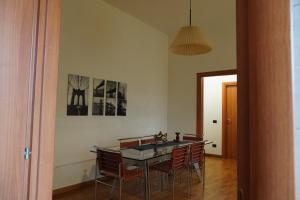 Roma 1 Apartment - THE V Collection
