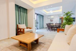 VESTA - El Sheikh Zayed Residence