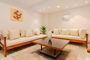 VESTA - El Sheikh Zayed Residence