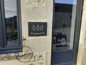 Maisons de vacances La Bergerie a Palleau, Les Bles Dores et Les Graines de Lin a Corgengoux, proches de Beaune et de ses villages viticoles : photos des chambres
