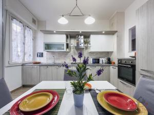 San Paolo Hospital 2mins - HiperWifi - SmartTV - AC