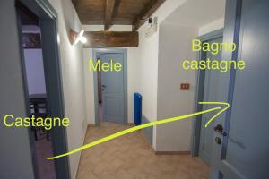 Agriturismo Casa Turchetti