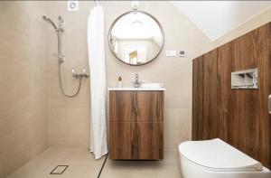 Apartamentai Mariuma