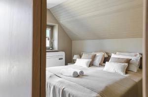 Apartamentai Mariuma