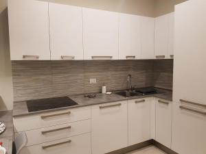 Nuovissimo appartamento zona Vaticano Aurelio