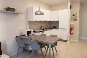 Nuovissimo appartamento zona Vaticano Aurelio