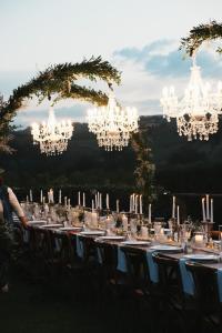 Villa Caselsa , villa for your special event up 24 guest