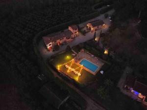 Villa Caselsa , villa for your special event up 24 guest