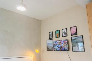 Cozy Studio in Salcedo Village Makati near Ayala