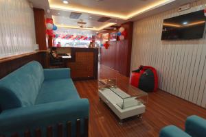 Hotel Luit Grande