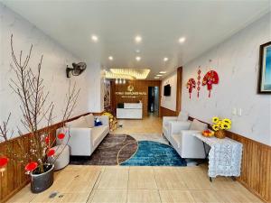 Noi Bai Sunflower Hotel