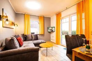 Haus Südblick, Nr 4 - Werdum