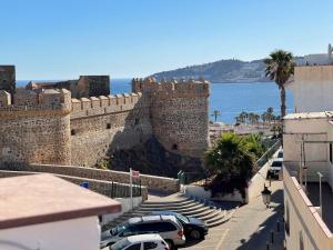 La Casilla del Castillo