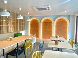 Bangkok Mystay Hotel Rangsit