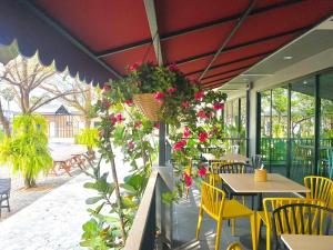 Bangkok Mystay Hotel Rangsit