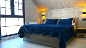 WoodNess Guest House Spacious 3BR Sauna BBQ area - Анкаван