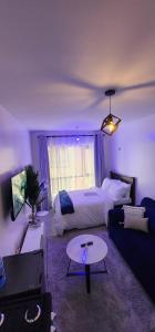 Phynne Tsavo Fedha Abnb