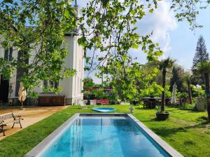 Maisons de vacances maison de vacance : photos des chambres