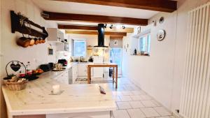 Maisons de vacances Gite Spa 