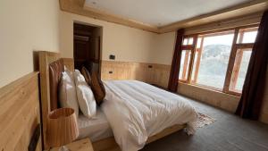 Astro Retreat - Pangong