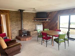 Arthur River Bush Retreat