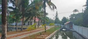 Anaara Escapes - Vaikom