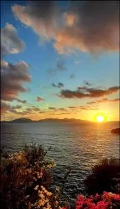 Cavos Inn - Loft in Assos with amazing view - Kothréas