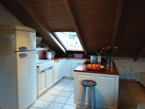 Cavos Inn - Loft in Assos with amazing view