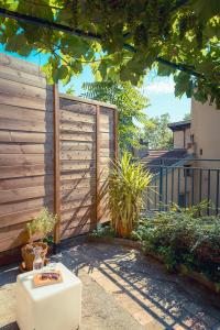 Appartement avec terrasse