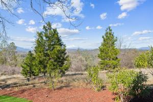 Stunning Mountain Retreat with Unmatched Views estate
