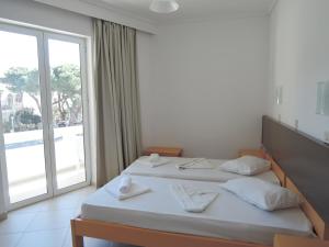 Fantasia Hotel Apartments Kos Greece