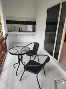 Phuket Jungle Experience Resort