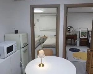 Taereung stn 5min #Newly built villa #4pax - Guri